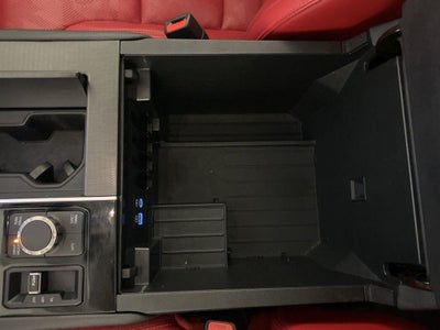 2023 Toyota Sequoia TRD Pro