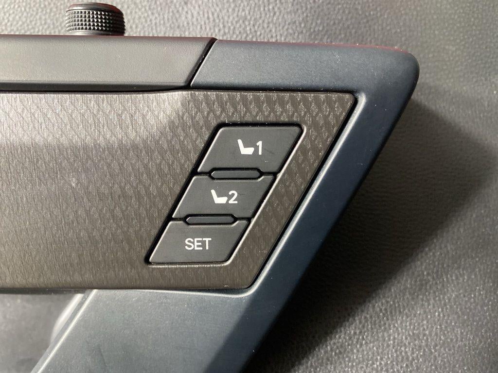 2023 Toyota Sequoia TRD Pro