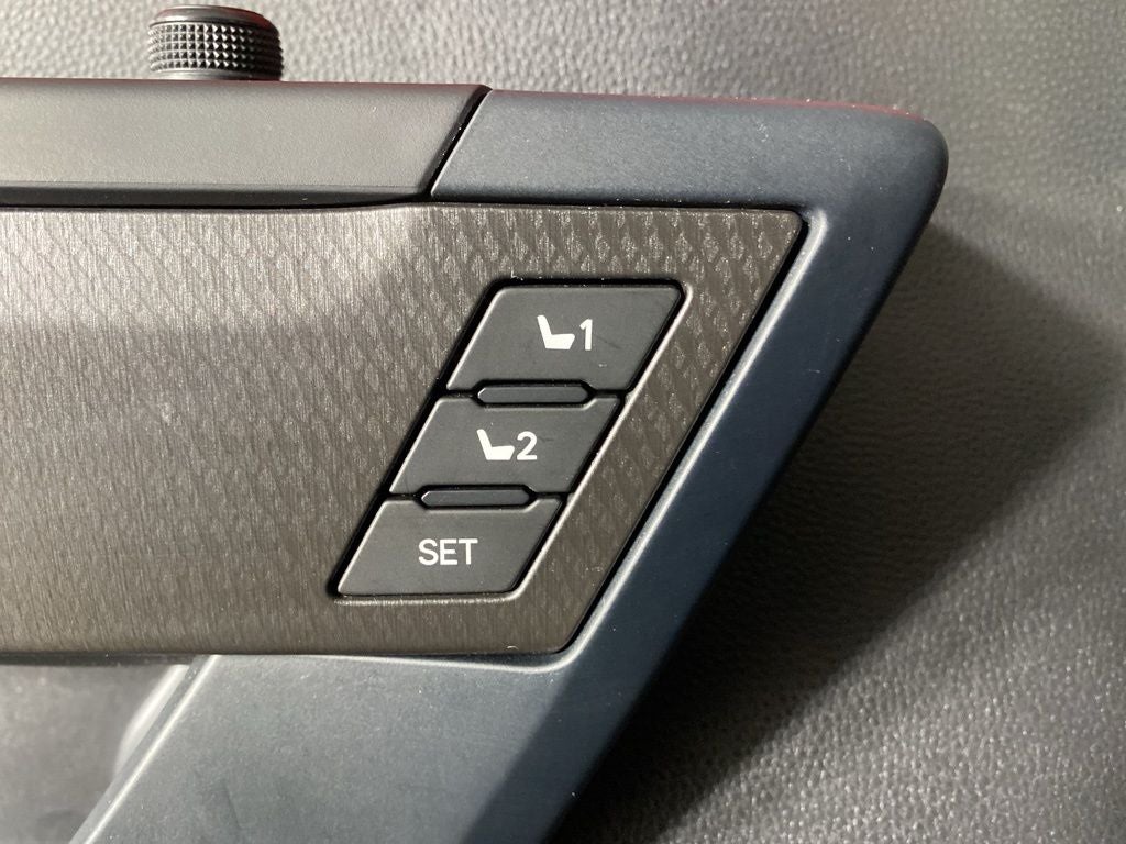 2023 Toyota Sequoia TRD Pro