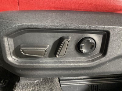 2023 Toyota Sequoia TRD Pro