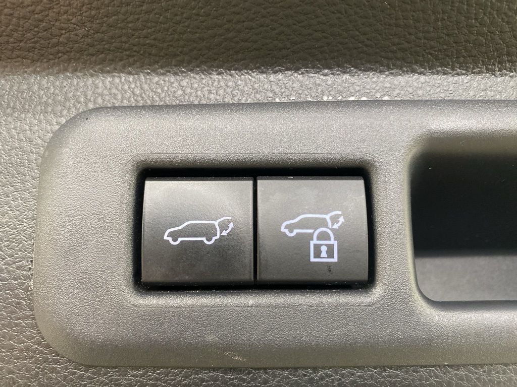 2023 Toyota Sequoia TRD Pro