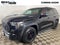 2023 Toyota Sequoia TRD Pro