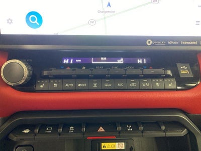 2023 Toyota Sequoia TRD Pro