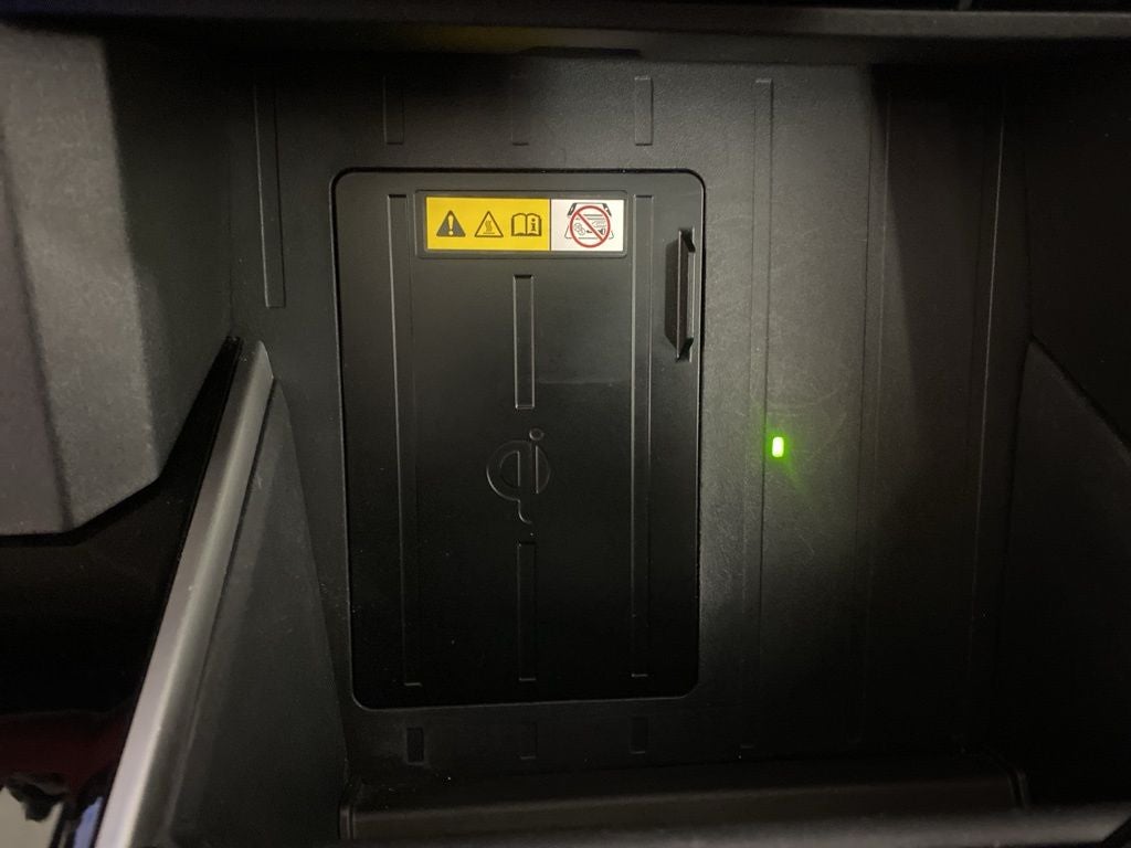 2023 Toyota Sequoia TRD Pro