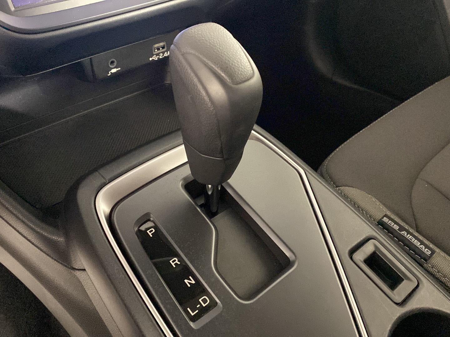 2024 Subaru Impreza Base