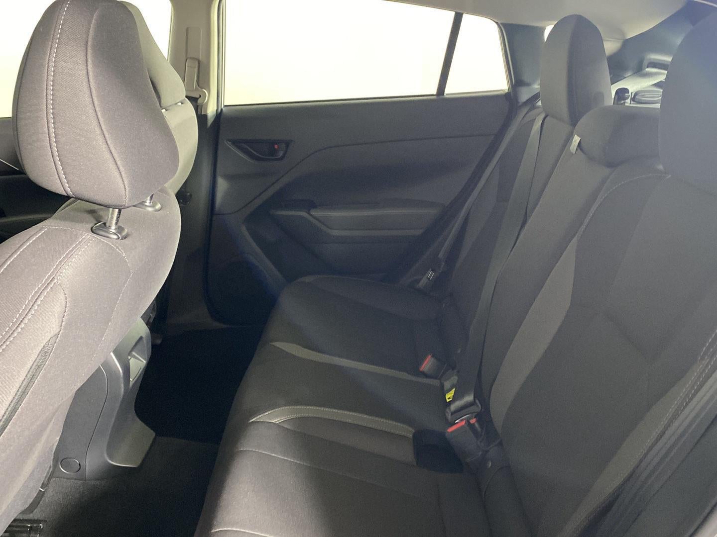 2024 Subaru Impreza Base