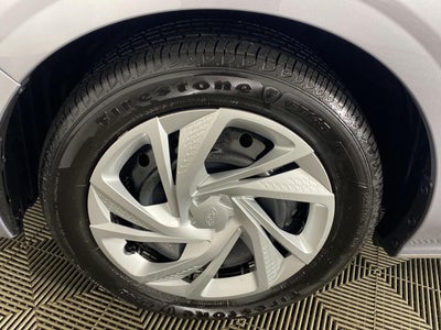 2024 Subaru Impreza Base