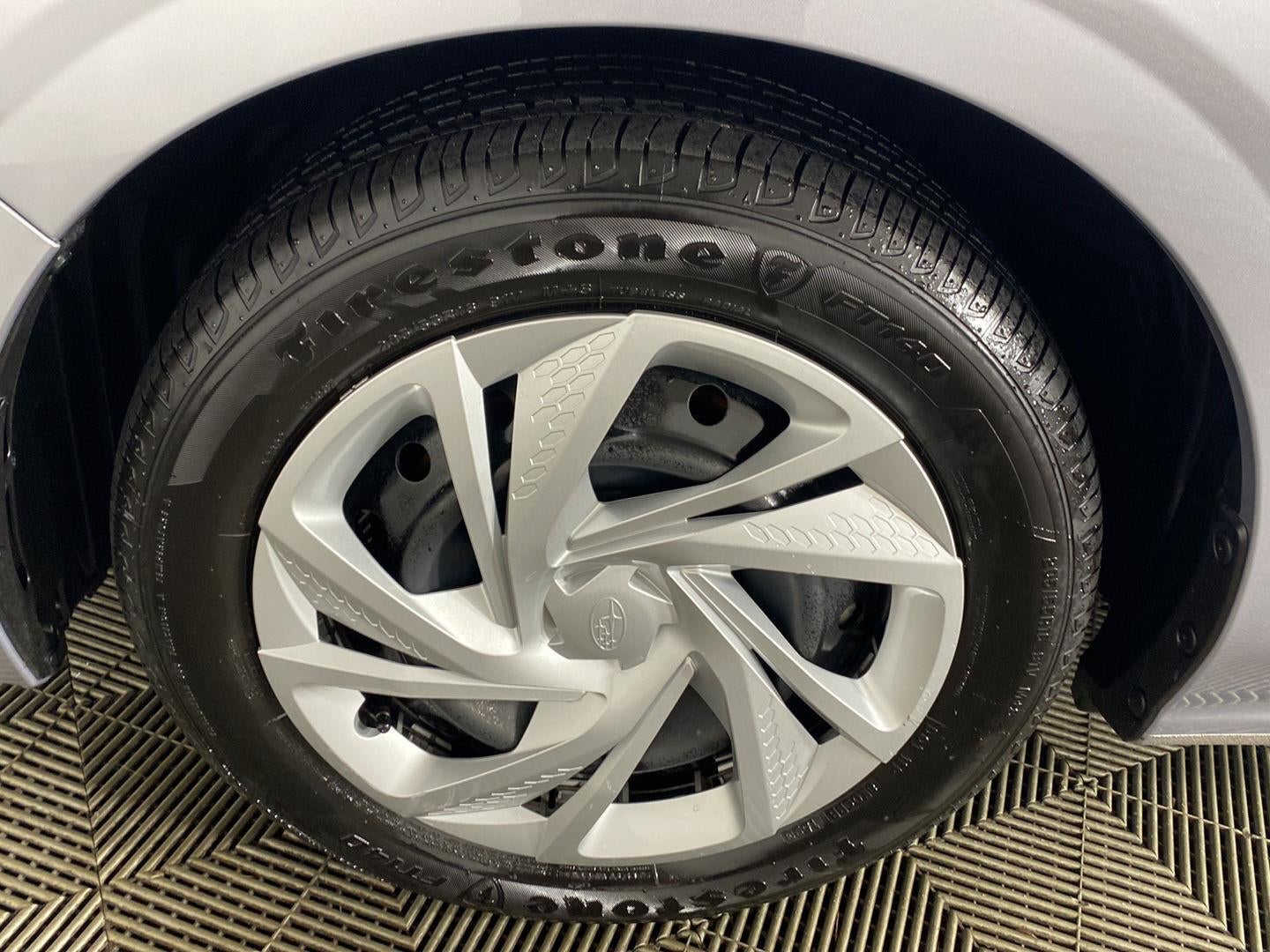 2024 Subaru Impreza Base
