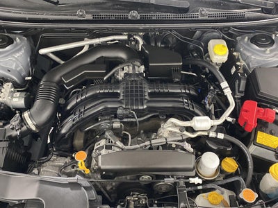 2024 Subaru Impreza Base