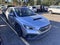 2024 Subaru WRX Limited
