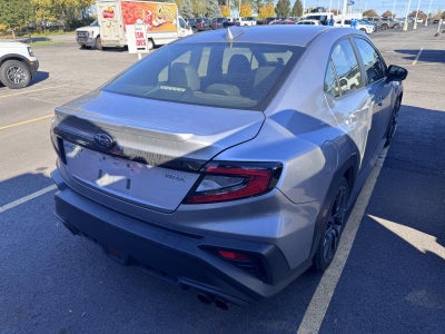 2024 Subaru WRX Limited