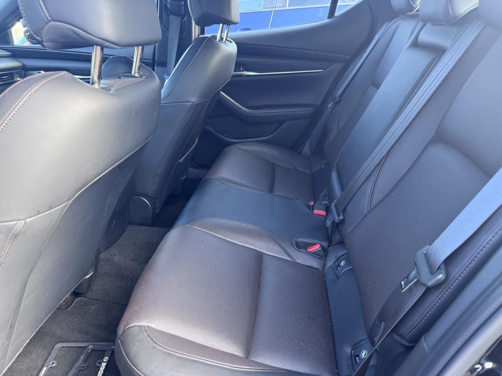 2025 Mazda Mazda3 Hatchback 2.5 S Premium
