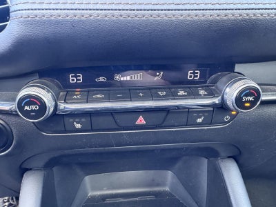 2025 Mazda Mazda3 Hatchback 2.5 S Premium