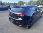 2025 Mazda Mazda3 Hatchback 2.5 S Premium