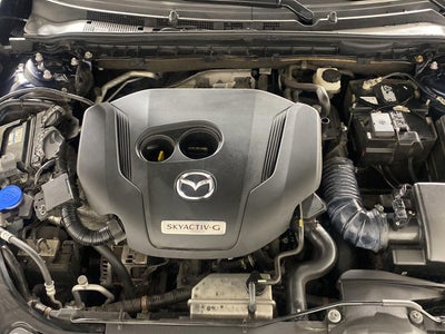 2020 Mazda Mazda6 Grand Touring