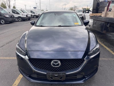 2020 Mazda Mazda6 Grand Touring