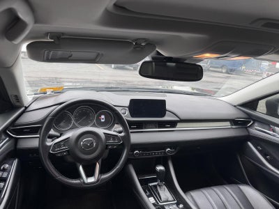 2020 Mazda Mazda6 Grand Touring