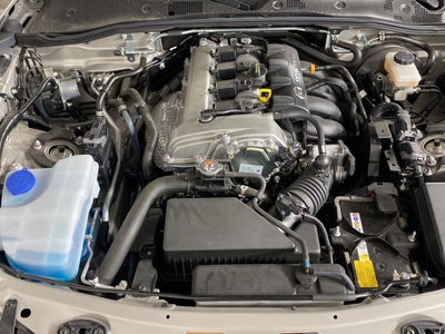 2023 Mazda Mazda MX-5 Miata Grand Touring