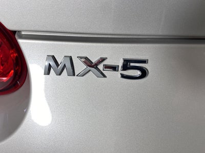 2023 Mazda Mazda MX-5 Miata Grand Touring