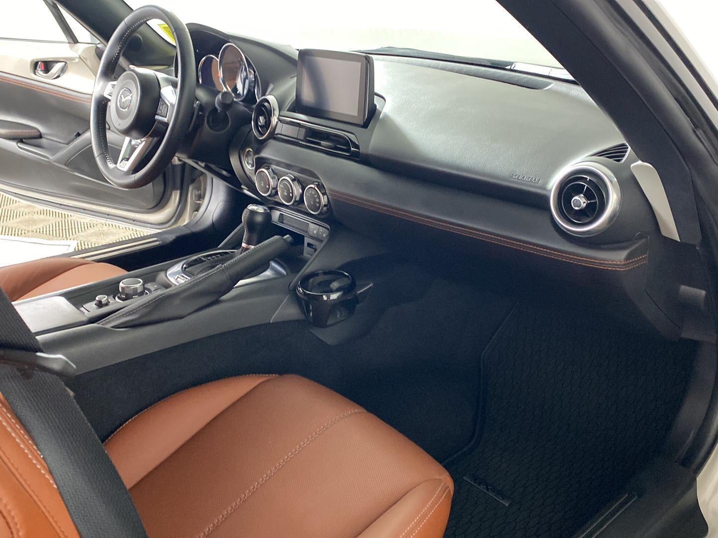 2023 Mazda Mazda MX-5 Miata Grand Touring