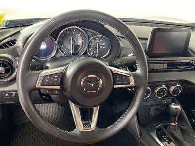 2023 Mazda Mazda MX-5 Miata Grand Touring