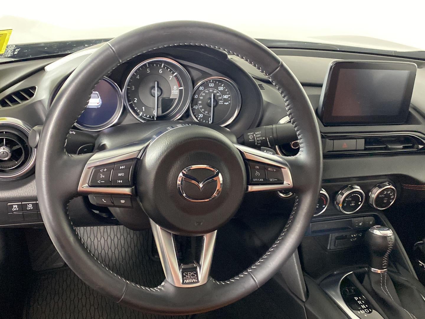 2023 Mazda Mazda MX-5 Miata Grand Touring