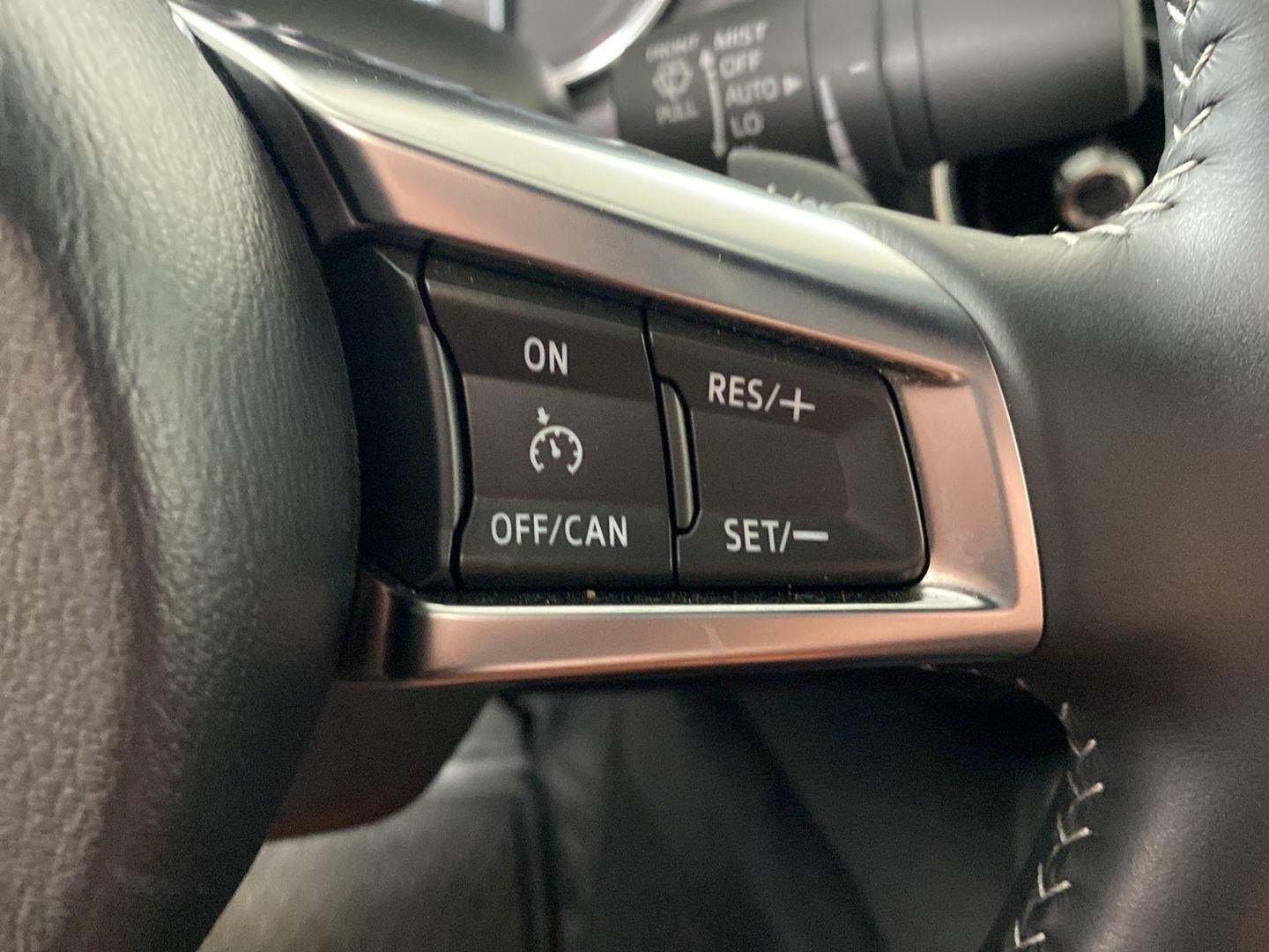 2023 Mazda Mazda MX-5 Miata Grand Touring