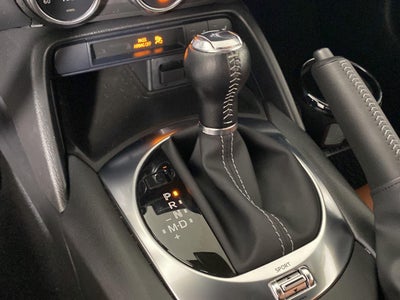 2023 Mazda Mazda MX-5 Miata Grand Touring
