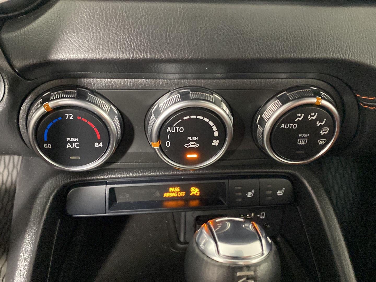 2023 Mazda Mazda MX-5 Miata Grand Touring