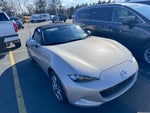 2023 Mazda Mazda MX-5 Miata Grand Touring