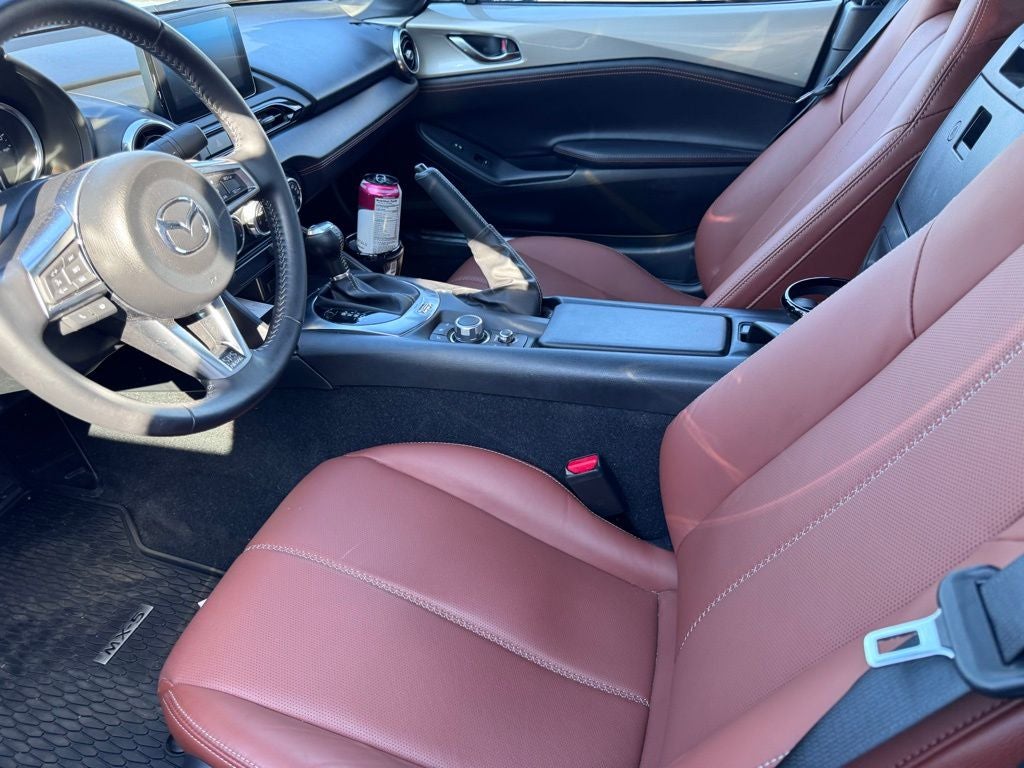 2023 Mazda Mazda MX-5 Miata Grand Touring