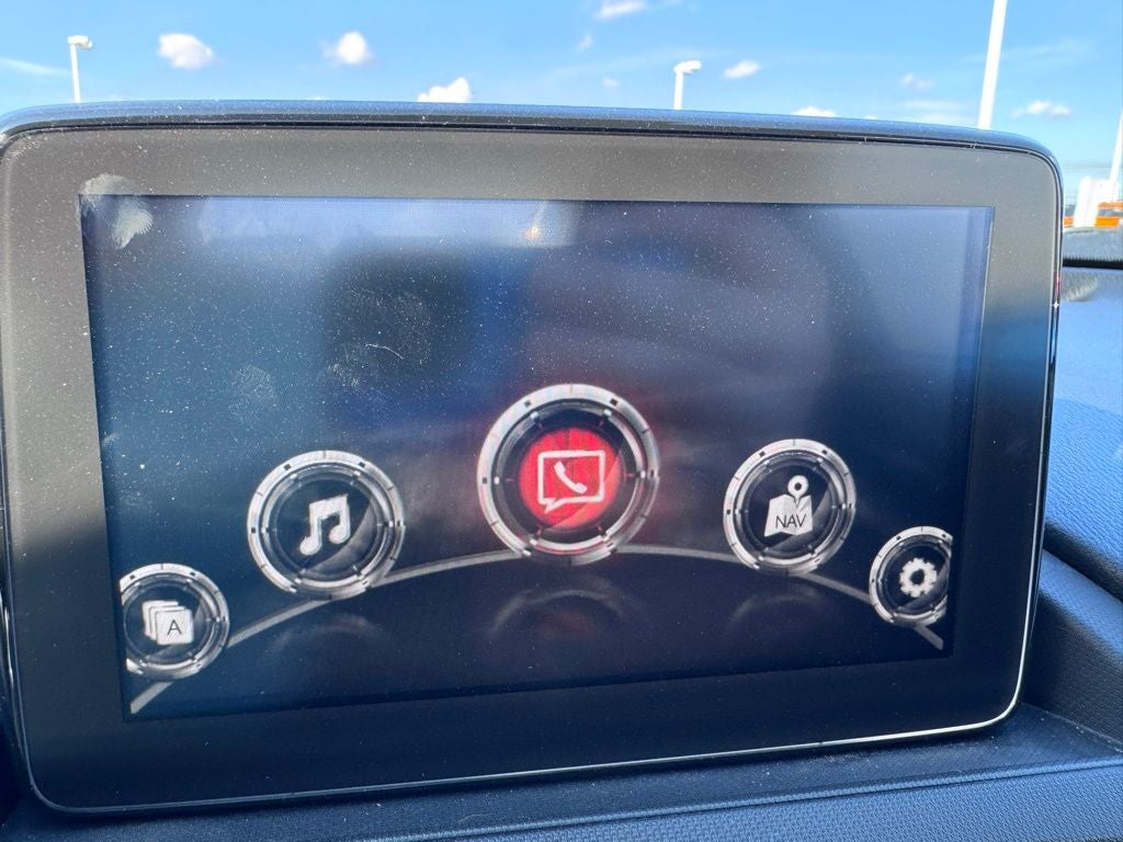 2023 Mazda Mazda MX-5 Miata Grand Touring