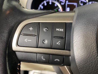 2020 Lexus GX GX 460 Premium