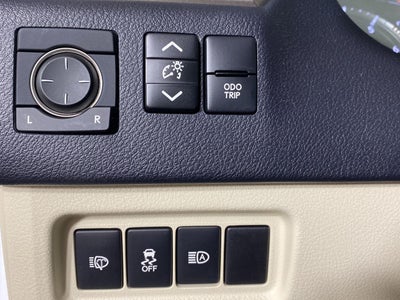 2020 Lexus GX GX 460 Premium