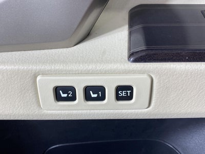 2020 Lexus GX GX 460 Premium