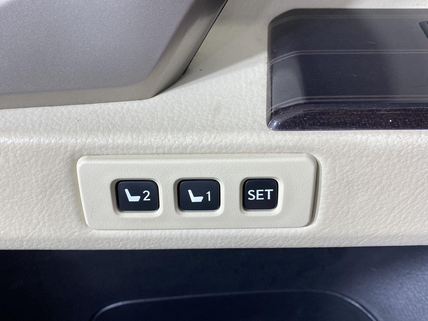 2020 Lexus GX GX 460 Premium