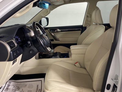 2020 Lexus GX GX 460 Premium