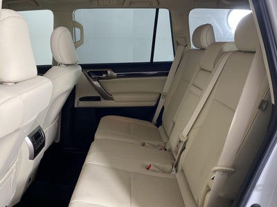 2020 Lexus GX GX 460 Premium