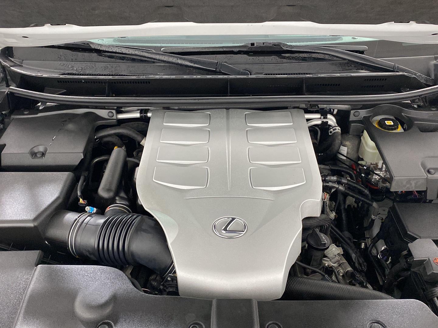 2020 Lexus GX GX 460 Premium