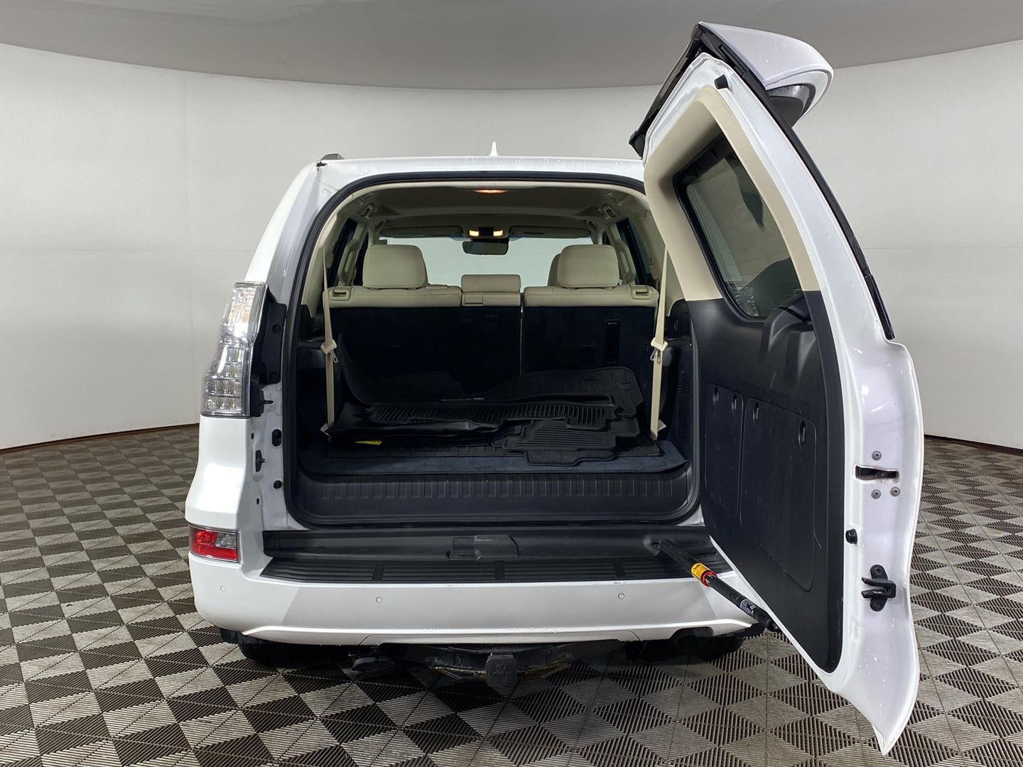 2020 Lexus GX GX 460 Premium