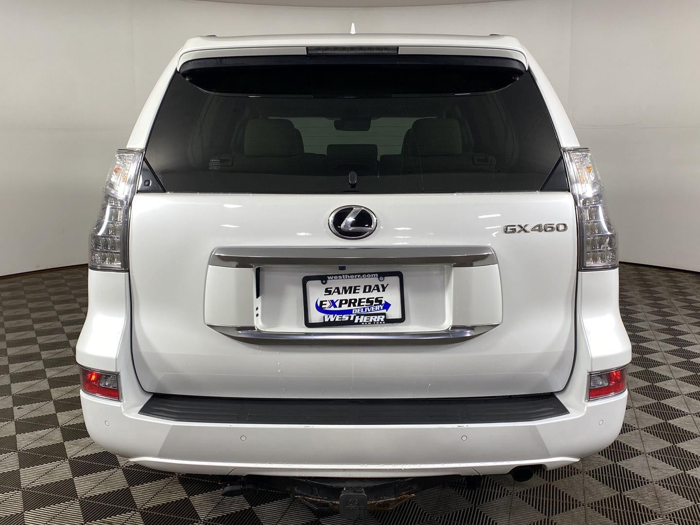 2020 Lexus GX GX 460 Premium