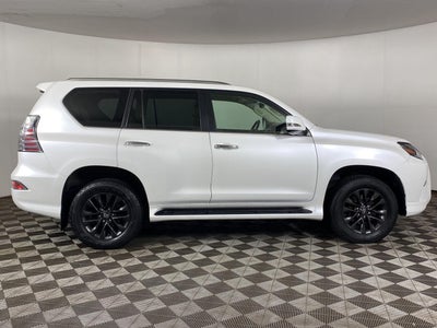 2020 Lexus GX GX 460 Premium