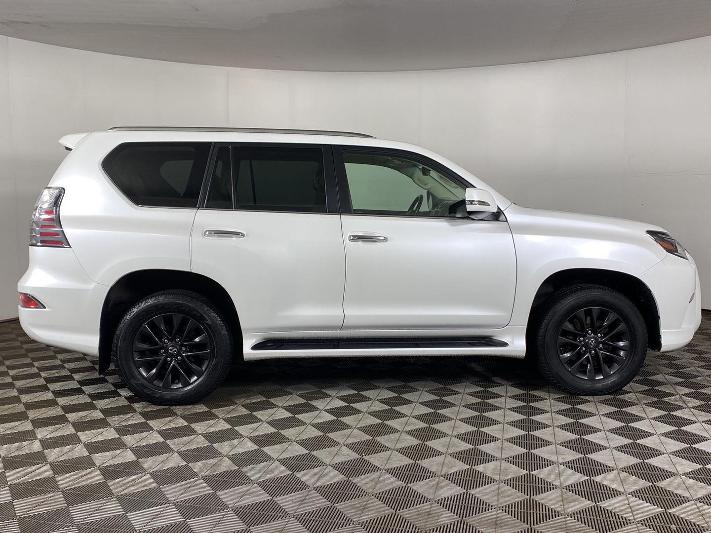 2020 Lexus GX GX 460 Premium