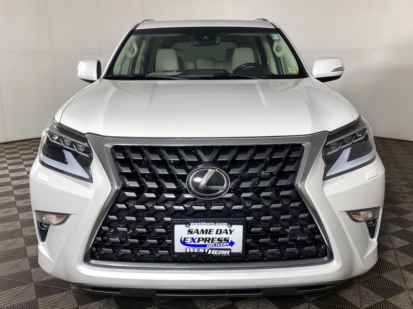 2020 Lexus GX GX 460 Premium