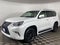 2020 Lexus GX GX 460 Premium