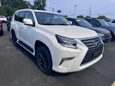 2020 Lexus GX GX 460 Premium