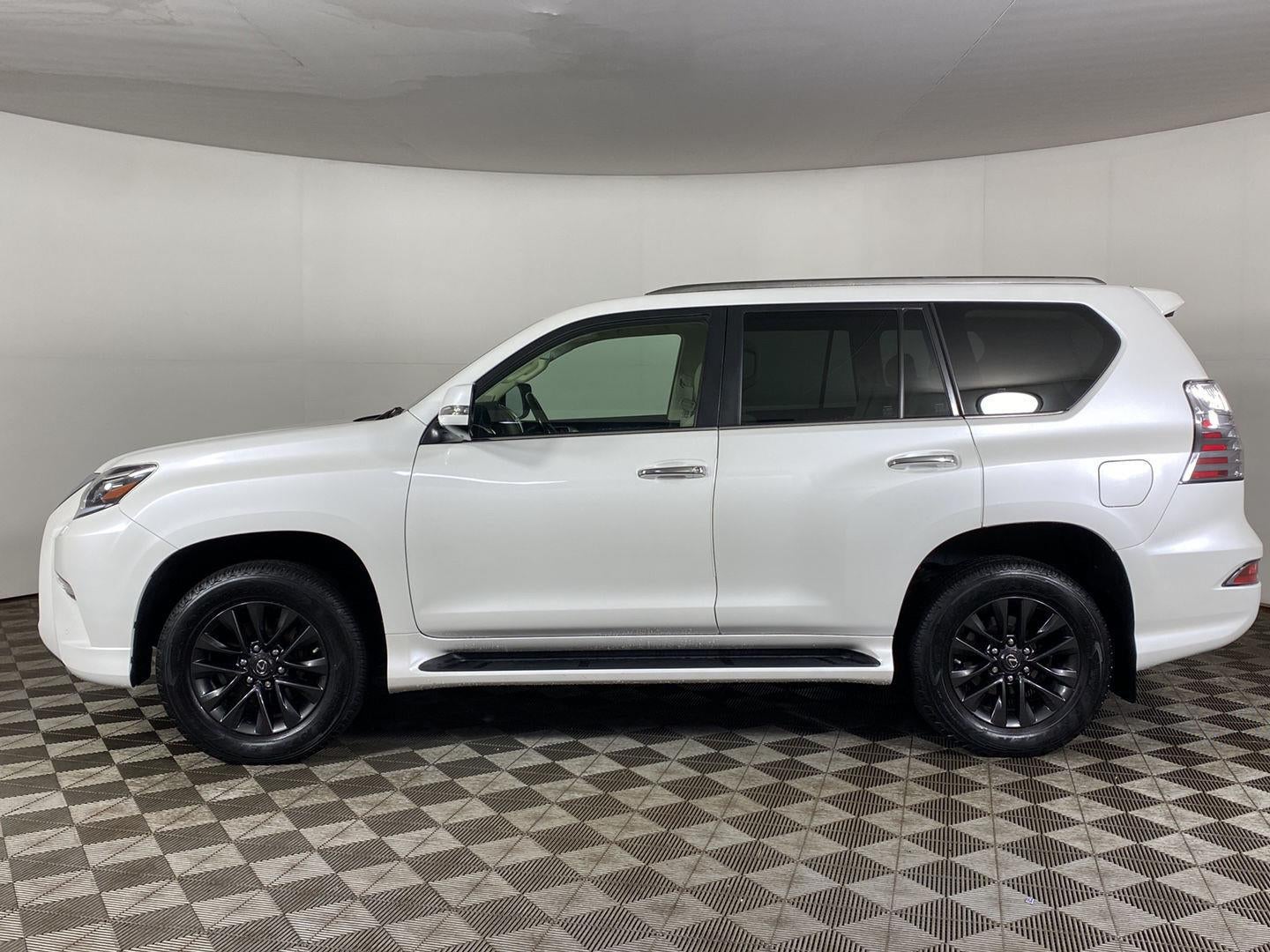 2020 Lexus GX GX 460 Premium