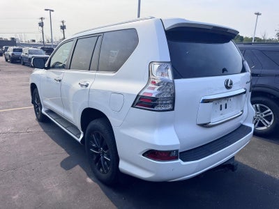 2020 Lexus GX GX 460 Premium