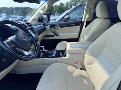 2020 Lexus GX GX 460 Premium