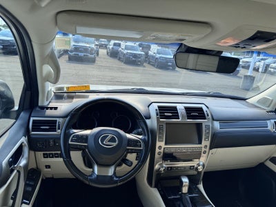 2020 Lexus GX GX 460 Premium